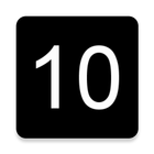 Equal10 icône