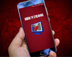 Nobar TV Streaming gönderen