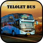 Telolet Bus Mania ícone