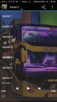 Telolet Bus Mania imagem de tela 1
