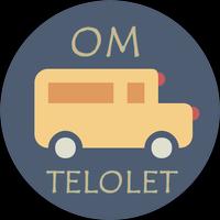 Poster Om Telolet Om