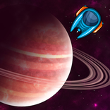 Galaxy - Space Adventure