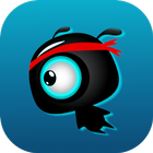 Go Ninja Endless biểu tượng