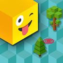 The Hill: Cube Down APK