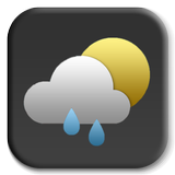 SkyWeather Zeichen