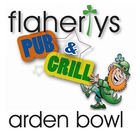 آیکون‌ Flaherty's Arden Bowl