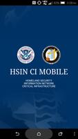 HSIN CI Mobile Affiche