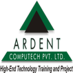 Ardent Computech Pvt. Ltd