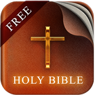 Holy Bible -  Free & Offline biểu tượng