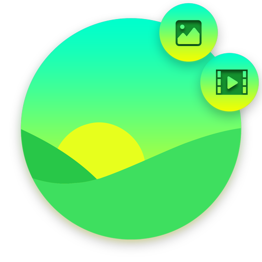 Gallery 🌅 Image, Video & Gif