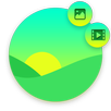 Gallery 🌅 Image, Video & Gif APK