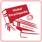 Global Encyclopedia-icoon