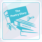 The Poetry Diary icône