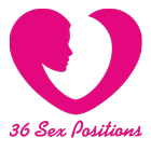36 Sex Positions for Women icône