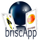 briscApp أيقونة