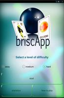 briscApp poster