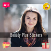Beauty Plus Photo Stickers