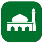 Islami App: Prayer Times And Duas icône