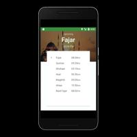 Islami App: Prayer Times And Duas Screenshot 1