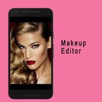 Makeup Editor poster