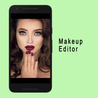 Makeup Editor screenshot 1