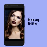 Makeup Editor screenshot 2