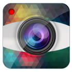712 Camera Selfie icon