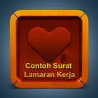 Contoh Surat Lamaran icono