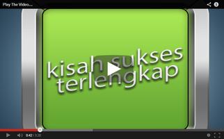 Kisah Sukses Terlengkap Screenshot 3