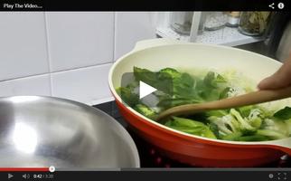 Jago Masak تصوير الشاشة 1