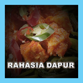Rahasia Dapur