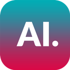 Image & Emotion AI Analyzer icon