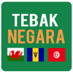 Kuis Tebak Negara