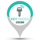 ACTIA KeyFinder biểu tượng