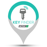 ACTIA KeyFinder иконка