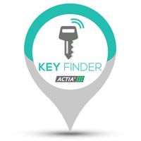 ACTIA KeyFinder poster