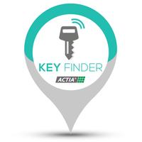 ACTIA KeyFinder постер