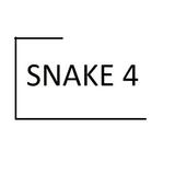 Snake 4 icône