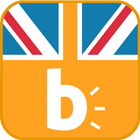 Bright — English for beginners offline 2019 icon