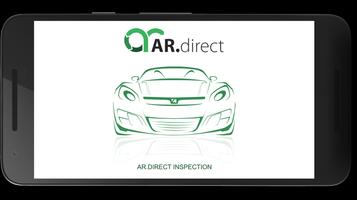 AR.direct Inspection Poster