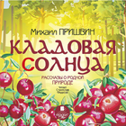 Кладовая солнца. Пришвин icono