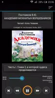 Академия мохнатых волшебников gönderen
