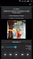 Жареные зеленые помидоры screenshot 5