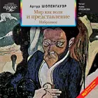 Мир как воля и представление أيقونة