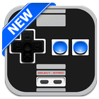 Free SNES Emulator + All Roms N64 ‏ icône