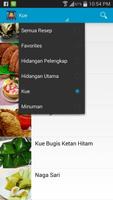 Resep Masakan Bugis Makassar ảnh chụp màn hình 2