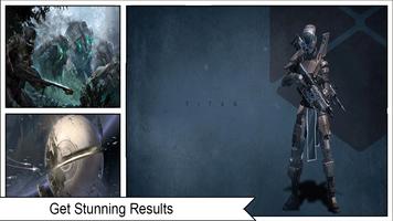 Wallpapers for Destiny screenshot 3