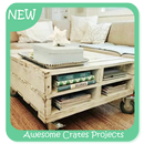 Awesome Crates Projects APK
