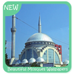 Fonds d'écran Beautiful Mosque