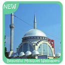 Fonds d'écran Beautiful Mosque APK